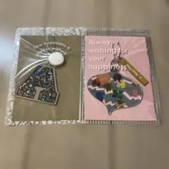 嵐 FC限定 クリスマス オーナメント