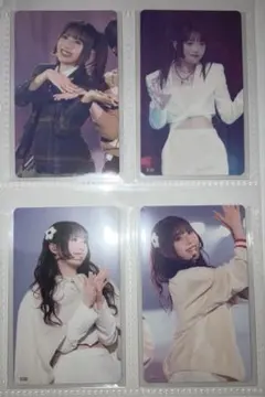 ME:I Sweet Holiday 清水恵子 トレカセット 受注生産