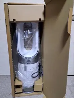 Dyson pure Hot+Cool l(ホットアンドクール）空気洗浄機能付のサムネイル