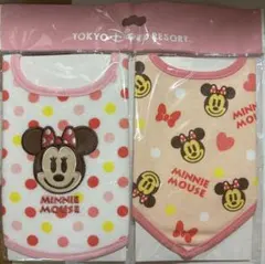 ディズニー ヨダレかけ スタイ 未開封のサムネイル