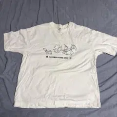 YU NAGAB×ポケモン　コラボTシャツ◆PUBLIC TOKYO　BIG1のサムネイル