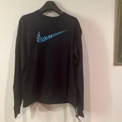 ナイキ　長袖Tシャツ　新品未使用