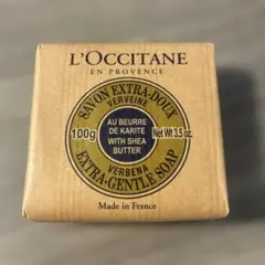 L'Occitane Extra-Gentle Soap 100g