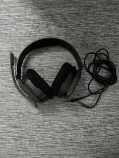 Astro A10 ヘッドセット グレー