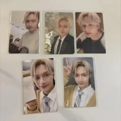 2026年最新】seventeen ジュン fml 特典の人気アイテム - メルカリ