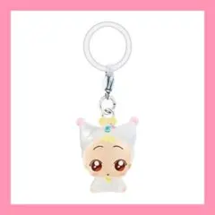 おジャ魔女どれみ めじるし アクセサリー 4 ハナ ハナちゃん ガチャ ②