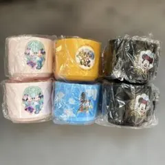 ディズニーアンバサダーホテル マグカップ 6個セット