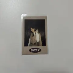 ヒョンジン ポラロイド スキズ