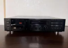 【苫小牧バナナ】A&D AKAI/アカイ 3ヘッド カセットデッキ GX-Z6100 インテリジェントCRLPシステムを搭載♪ A&D GX-Z6100 – Audiolife － Enjoy your audio life!!