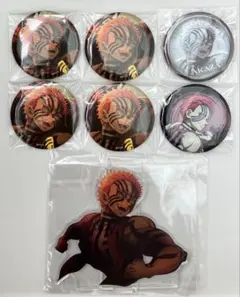 鬼滅の刃 無限城編 猗窩座