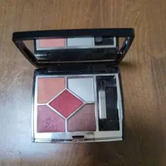 Dior サンククルールクチュール 879 アイシャドウパレット