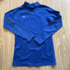 裏起毛アンダーシャツ160