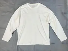SATURDAYS NYC/サタデーズニューヨークシティ　ロングスリーブTシャツ