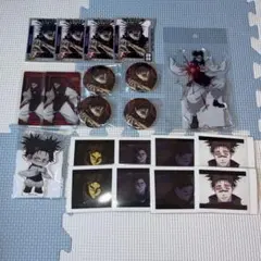 呪術廻戦 両面宿儺 グッズ - メルカリ