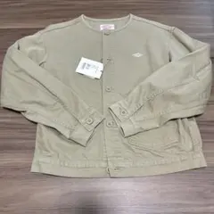 ダントン　ジャケット