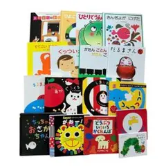 mii様専用 赤ちゃん向けまとめ売り42点セット のんたん だるまさん