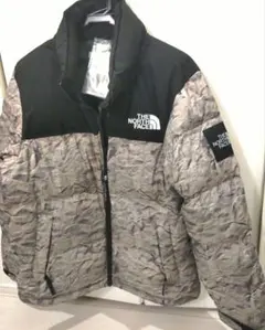 THE NORTH FACE NUPTSE ノースフェイス ペーパー ヌプシ