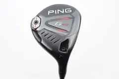 2025年最新】G410 フェアウェイウッド 7wの人気アイテム - メルカリ