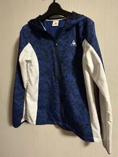 ウィンドブレーカー ランニングウェア