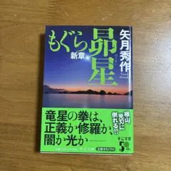 もぐら新章 昴星