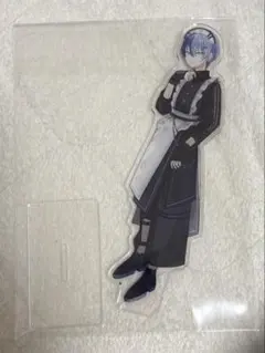 2026年最新】冬弥 アクリルスタンドの人気アイテム - メルカリ