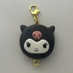 即購入大歓迎⭕️匿名配送 サンリオ クロミ ガチャガチャ