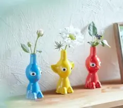 2026年最新】ピクミン 一輪挿しの人気アイテム - メルカリ