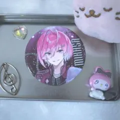 2026年最新】めておら 缶バ みかさの人気アイテム - メルカリ