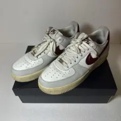 WMNS AIR FORCE 1 ‘07 SE