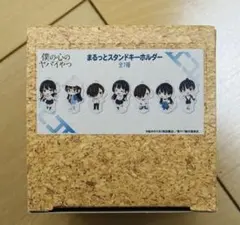 ポケモン ラバーストラップコレクション ゼロの秘宝編 2BOX コンプ