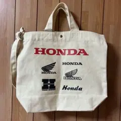 HONDA ホンダ ショルダーバッグ