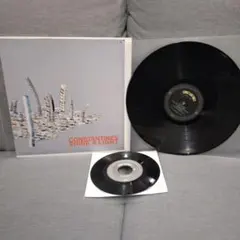 Constantines Shine a Light レコード