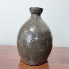 B*i様 【希少】常滑焼 勇蔵作 大壺 木箱付き 骨董 古美術 飾り壺 インテリ 希少】常滑焼 勇蔵作 大壺 木箱付き 骨董 古美術 飾り壺 インテリア