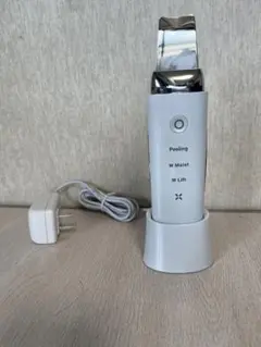 COSBEAUTY CB-018 ホワイト 美顔器 アクリアルピーリングプロのサムネイル