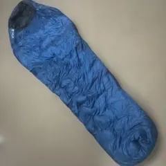 ISUKA DOWN SLEEPING BAG NILGILI EXのサムネイル