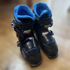 BIGHORN SUPER BJX 子ども用スキーブーツ