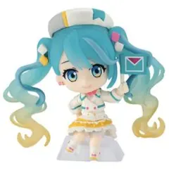 初音ミクあそーと～マジカルミライ 2024～ Ａ賞 ビッグサイズフィギュアA