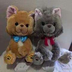 【タグ付】おしゃれキャット ベルリオーズ　トゥルーズ　ディズニーストア