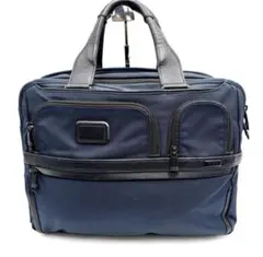 TUMI トゥミ ALPHA3 ビジネスバッグ　2603141NVY3Eのサムネイル