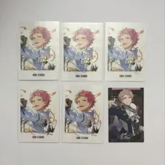 あんスタ 斎宮宗 ぱしゃっつ 9周年 スタフォニ