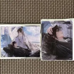 刀剣乱舞 華こよみ クリアカード 山鳥毛 - メルカリ