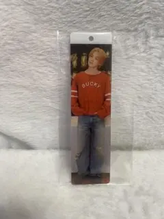 BTS Jimin ジミン ブックマーク3点