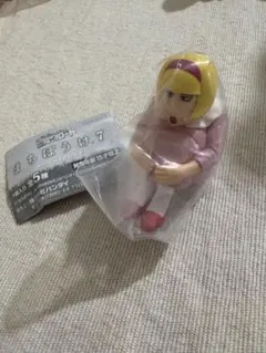 クレヨンしんちゃん　まちぼうけ7 栄光のヤキニクロード　ヒロシ