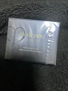 クレ・ド・ポー ボーテ タンプードルエクラ オークル00(レフィル)