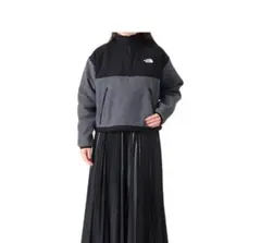 The North Face ハーフジップフリースジャケット