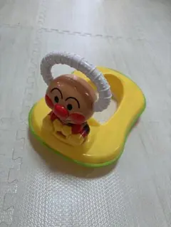 アンパンマン　3way補助便座のサムネイル