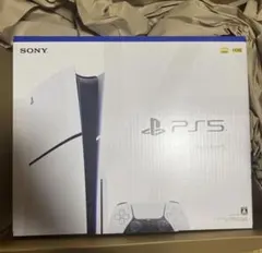 SONY PlayStation 5 本体