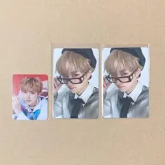 THE WINTER MAGIC【尾崎匠海】