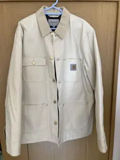 カーハート　トラディショナルジャケット