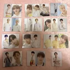 SEVENTEEN home 2022 トレカ 纏め売り